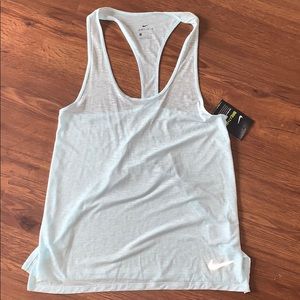 Nike Running Tank top with Dri-Fit technology